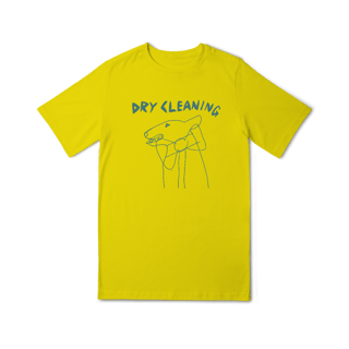 Nome do produto [Baby Tee] DRY CLEANING