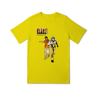 Nome do produto [Baby Tee] AIR / MOON SAFARI