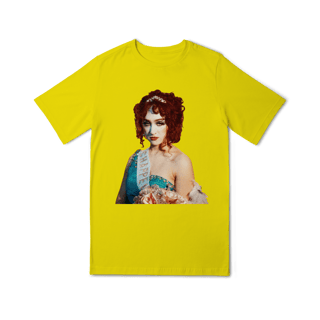 Nome do produto [Baby Tee] CHAPPELL ROAN