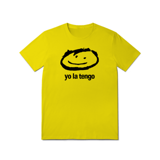 Nome do produto YO LA TENGO
