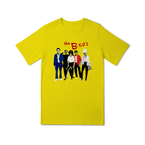 [Baby Tee] THE B-52'S