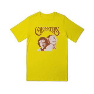 Nome do produto [Baby Tee] CARPENTERS