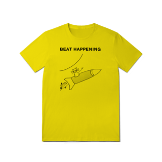 BEAT HAPPENING