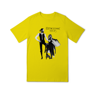 Nome do produto [Baby Tee] FLEETWOOD MAC