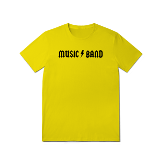 Nome do produtoMUSIC BAND