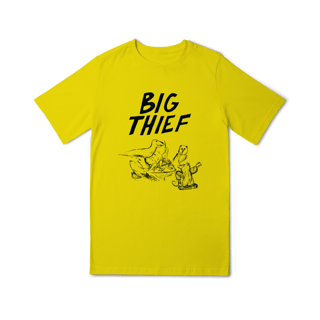 Nome do produto[Baby Tee] BIG THIEF