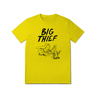 Nome do produtoBIG THIEF