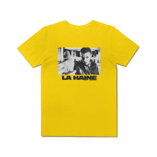 Nome do produto [Estonada] LA HAINE