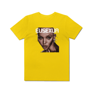 Nome do produto [Estonada] FKA TWIGS / EUSEXUA