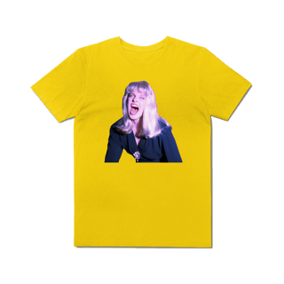 Nome do produto [Estonada] LAURA PALMER
