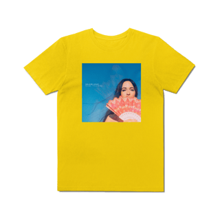 Nome do produto [Estonada] KACEY MUSGRAVES