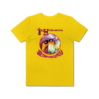 Nome do produto [Estonada] JIMI HENDRIX EXPERIENCE