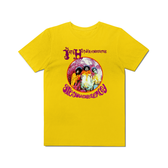 [Estonada] JIMI HENDRIX EXPERIENCE