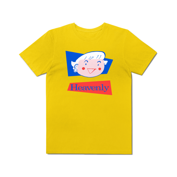 [Estonada] HEAVENLY