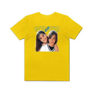 Nome do produto [Estonada] SANDY & JUNIOR