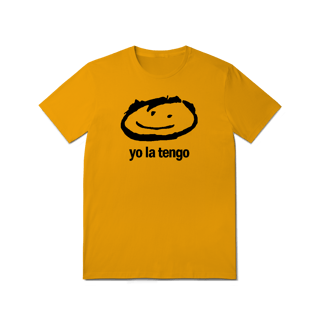 Nome do produto YO LA TENGO