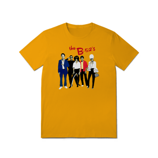 Nome do produto THE B-52'S