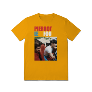 Nome do produtoPIERROT LE FOU