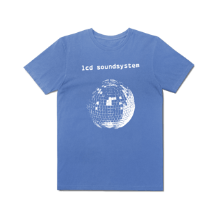 Nome do produto [Estonada] LCD SOUNDSYSTEM