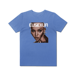 Nome do produto [Estonada] FKA TWIGS / EUSEXUA
