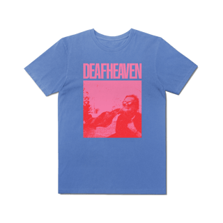 Nome do produto [Estonada] DEAFHEAVEN