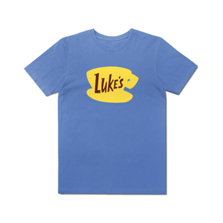 Nome do produto [Estonada] LUKE'S DINER