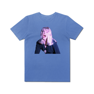 Nome do produto [Estonada] LAURA PALMER