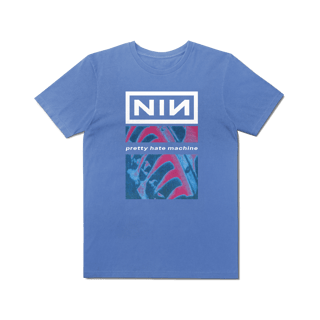 Nome do produto [Estonada] NINE INCH NAILS