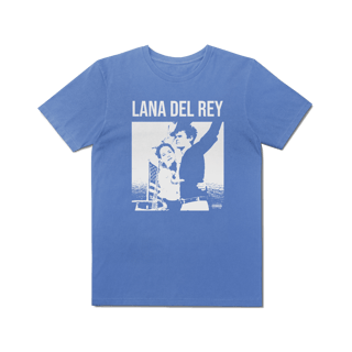 Nome do produto [Estonada] LANA DEL REY