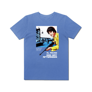 Nome do produto [Estonada] DOG DAY AFTERNOON