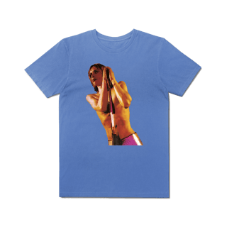 Nome do produto [Estonada] IGGY AND THE STOOGES