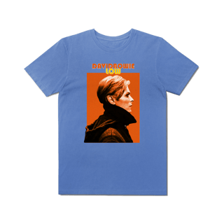 Nome do produto [Estonada] DAVID BOWIE / LOW