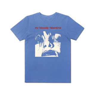 Nome do produto [Estonada] MY BLOODY VALENTINE