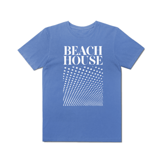 Nome do produto [Estonada] BEACH HOUSE / BLOOM