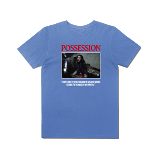 Nome do produto [Estonada] POSSESSION