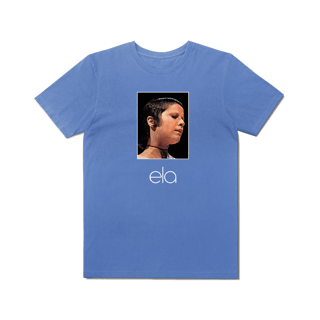 Nome do produto [Estonada] ELIS REGINA