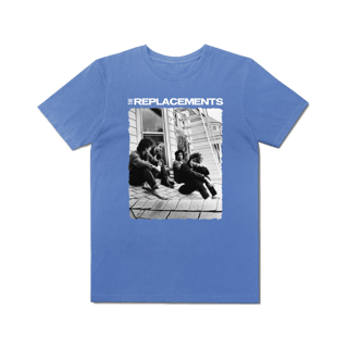 Nome do produto [Estonada] THE REPLACEMENTS
