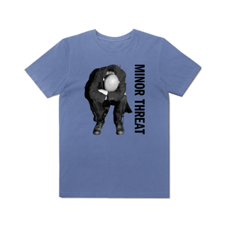 Nome do produto [Estonada] MINOR THREAT