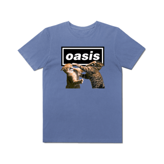 Nome do produto[Estonada] OASIS