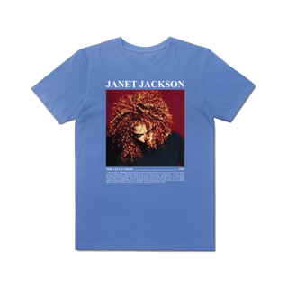 Nome do produto[Estonada] JANET JACKSON / VELVET ROPE