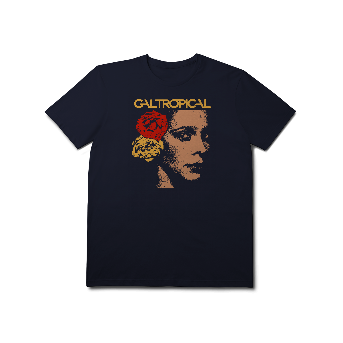 [Premium] GAL TROPICAL