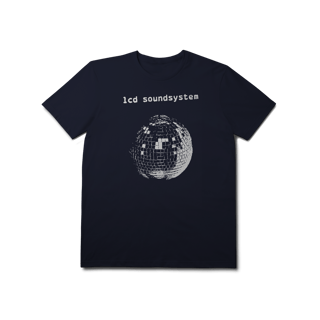 Nome do produto [Premium] LCD SOUNDSYSTEM