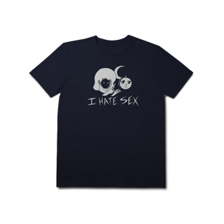 Nome do produto [Premium] I HATE SEX