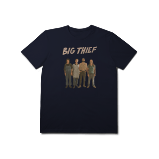 Nome do produto [Premium] BIG THIEF