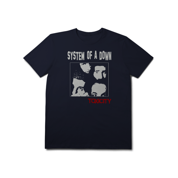 [Premium] SYSTEM OF A DOWN