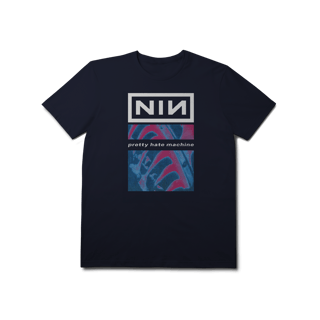Nome do produto [Premium] NINE INCH NAILS