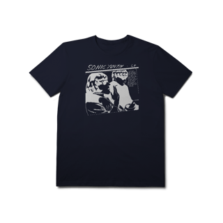 Nome do produto [Premium] SONIC YOUTH - GOO
