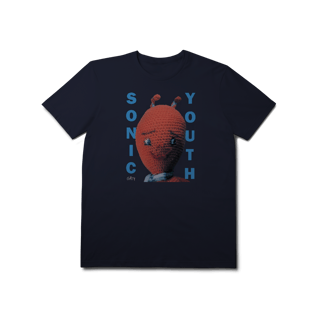 Nome do produto [Premium] SONIC YOUTH - DIRTY