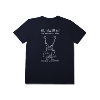 Nome do produto [Premium] DANIEL JOHNSTON