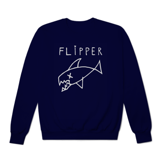Nome do produto [Moletom Premium] FLIPPER